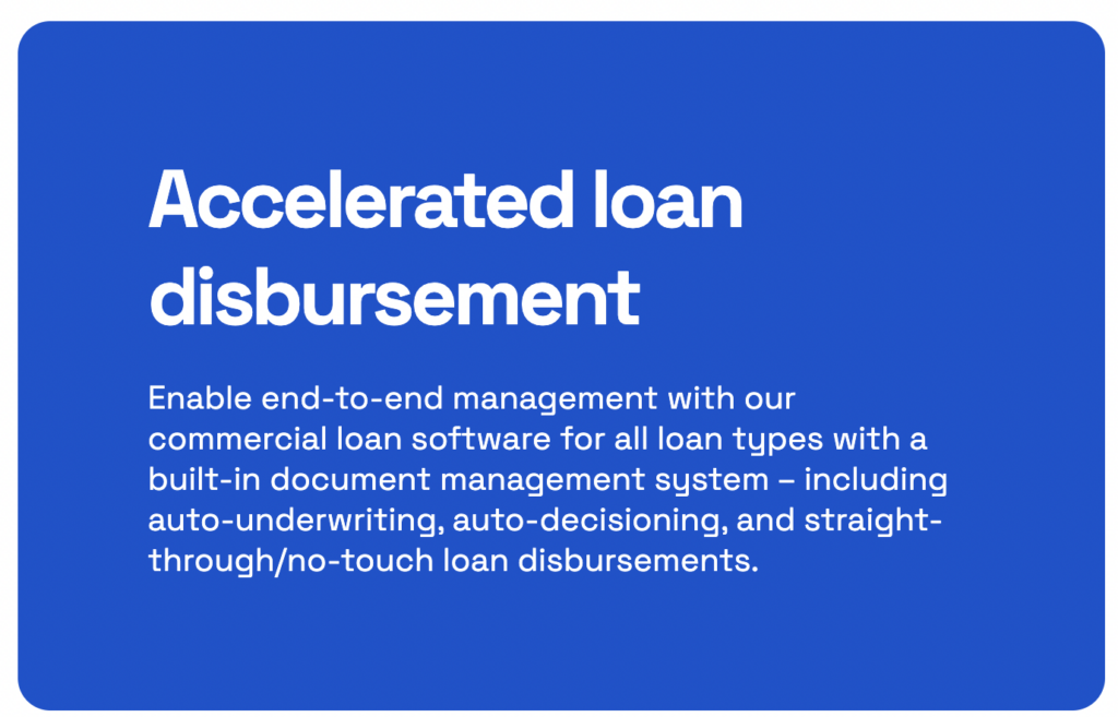 Manual Underwriting vs. Automation: The Future of Lending